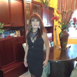 Meet your Posher, Susan